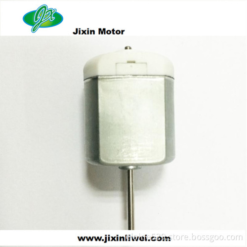 DC Motor for Auto Window & Rear-View Mirror